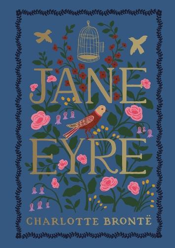 Jane Eyre  by Charlotte Bronte at Abbey's Bookshop, 