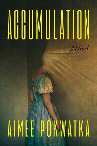Accumulation  by Aimee Pokwatka at Abbey's Bookshop, 