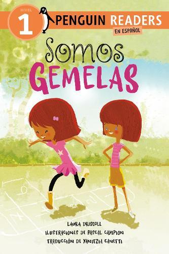 Somos gemelas (We Are Twins Spanish Edition)  by Laura Driscoll at Abbey's Bookshop, 