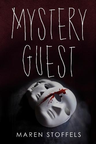 Mystery Guest  by Maren Stoffels at Abbey's Bookshop, 