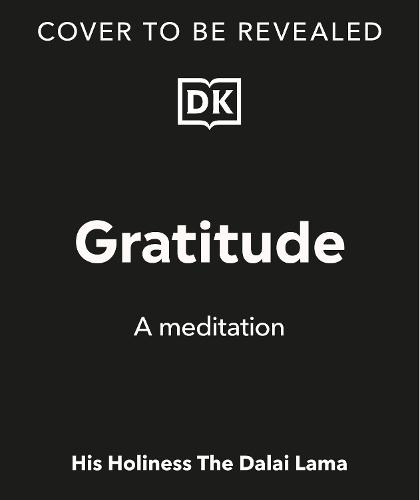 Gratitude  by His Holiness The Dalai Lama at Abbey's Bookshop, 