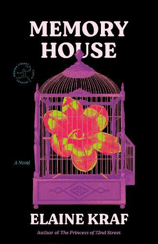Memory House: A Novel  by Elaine Kraf at Abbey's Bookshop, 