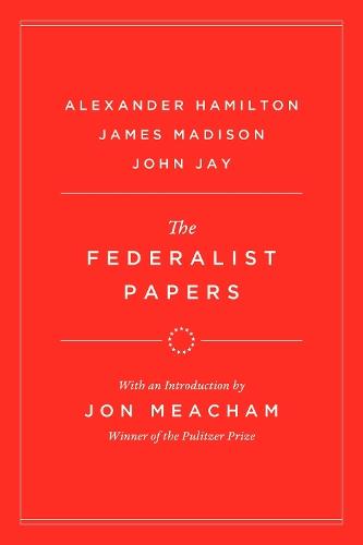 The Federalist Papers  by Alexander Hamilton at Abbey's Bookshop, 