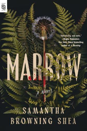 Marrow  by Samantha Browning Shea at Abbey's Bookshop, 