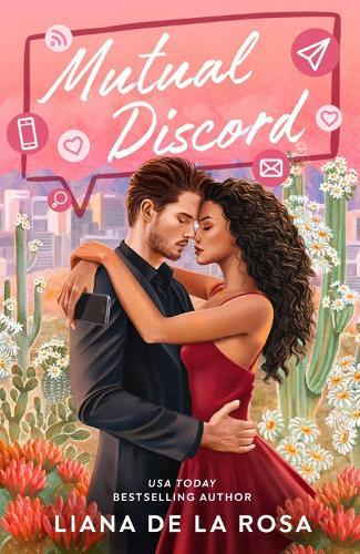Mutual Discord  by Liana De La Rosa at Abbey's Bookshop, 