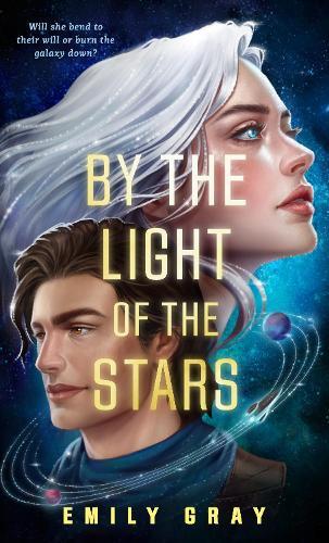By the Light of the Stars  by Emily Gray at Abbey's Bookshop, 