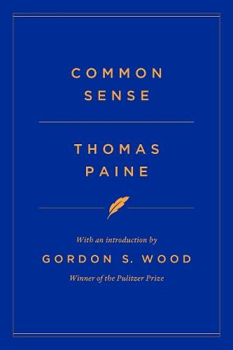 Common Sense  by Thomas Paine at Abbey's Bookshop, 