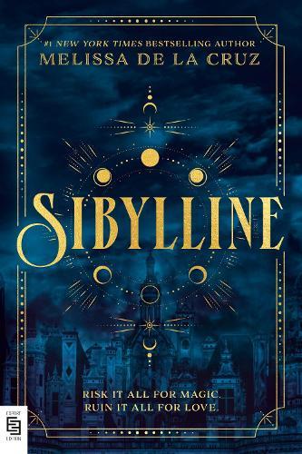 Sibylline  by Melissa de la Cruz at Abbey's Bookshop, 