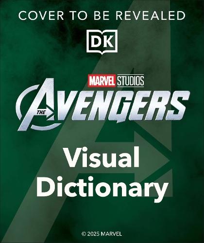 From Endgame to Doomsday: A Marvel Studios Visual Dictionary: Avengers, Allies, and Foes  by DK at Abbey's Bookshop, 
