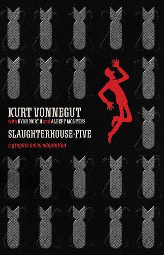 Slaughterhouse-Five Deluxe Edition  by Kurt Vonnegut at Abbey's Bookshop, 