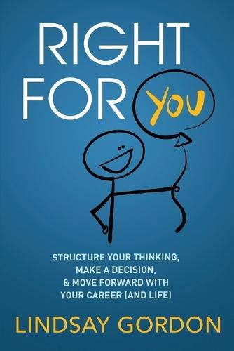Right For YOU  by Lindsay Gordon at Abbey's Bookshop, 
