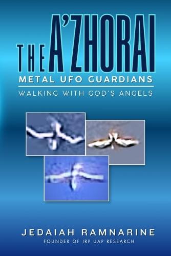 Into The Storm: UFOs, The Paranormal, And The Unseen Battle For Planet Earth
