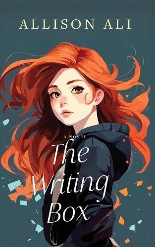 The Writing Box  by Allison Ali at Abbey's Bookshop, 