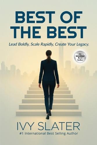 Best of the Best  by Ivy Slater at Abbey's Bookshop, 