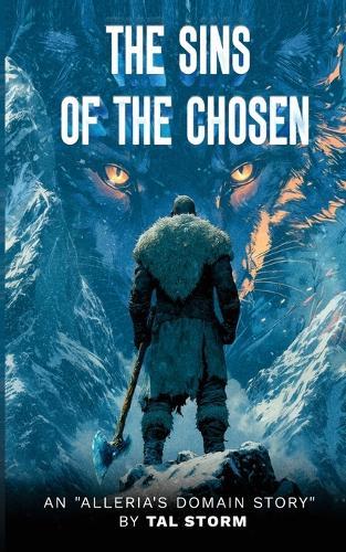 The Sins of the Chosen  by Tal Storm at Abbey's Bookshop, 