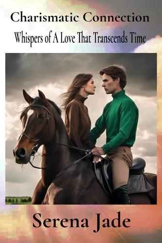 The Eagle And The Rose