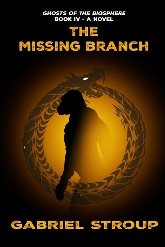The Missing Branch  by Gabriel Stroup at Abbey's Bookshop, 
