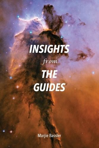 Insights from The Guides  by Marjie Bassler at Abbey's Bookshop, 