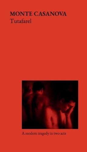 Monte Casanova  by Tutafarel at Abbey's Bookshop, 