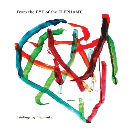 From the Eye of the Elephant  by Galen Garwood at Abbey's Bookshop, 