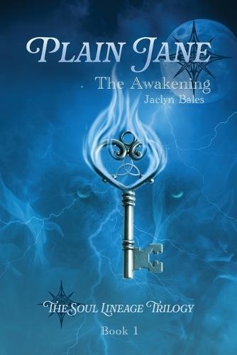 Plain Jane: The Awakening  by Jaclyn Bales at Abbey's Bookshop, 