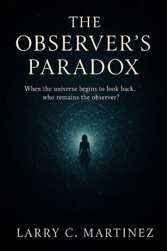 The Observer's Paradox  by Larry C Martinez at Abbey's Bookshop, 