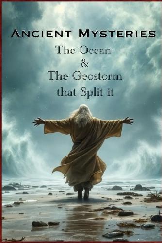 Ancient Mysteries: The Ocean & The Geostorm that Split It