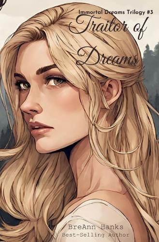 Traitor of Dreams