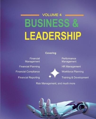 Business & Leadership: Vol 4