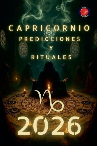Virgo Predicciones y Rituales 2026
