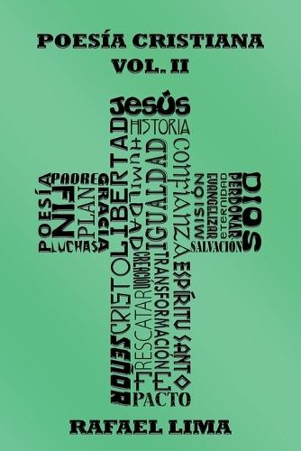 Poesía Cristiana Volumen II  by Rafael Lima at Abbey's Bookshop, 