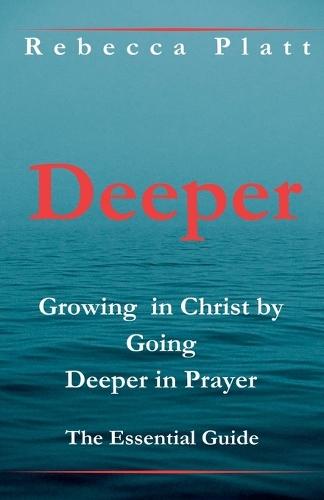 Deeper  by Rebecca Platt at Abbey's Bookshop, 