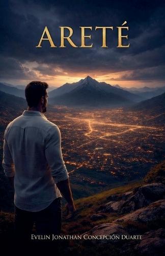 Arete  by Evelin Jonathan Concepcion Duarte at Abbey's Bookshop, 
