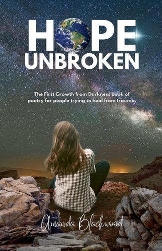 Hope Unbroken  by Amanda Blackwood at Abbey's Bookshop, 