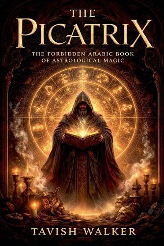 Seidhr: The Witchcraft of the Vikings