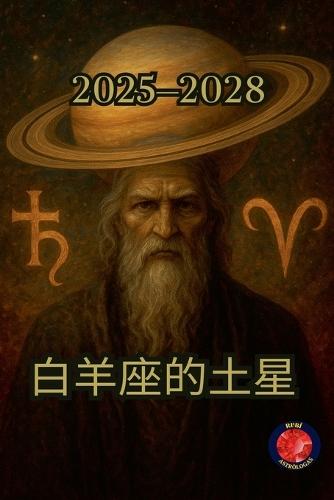 &#30333;&#32650;&#24231;&#30340;&#22303;&#26143; 2025-2028  by Alina Rubi at Abbey's Bookshop, 