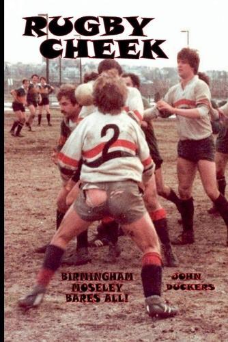 Attacking the Space: Inside Rugby's Tactical and Data Revolution - 'Illuminating' Eddie Jones