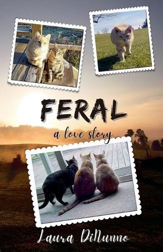 Feral: A Love Story  by Laura Dinunno at Abbey's Bookshop, 