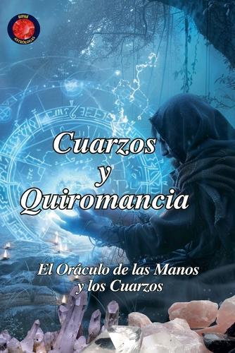 Cuarzos y Quiromancia  by Alina Rubi at Abbey's Bookshop, 