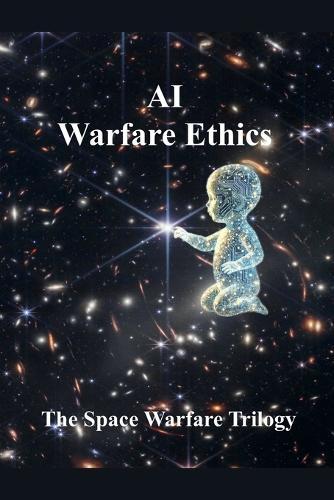 AI Warfare Ethics  by Guilin Du at Abbey's Bookshop, 