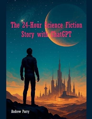 The 24-Hour Science Fiction Story with ChatGPT  by Andrew Parry at Abbey's Bookshop, 