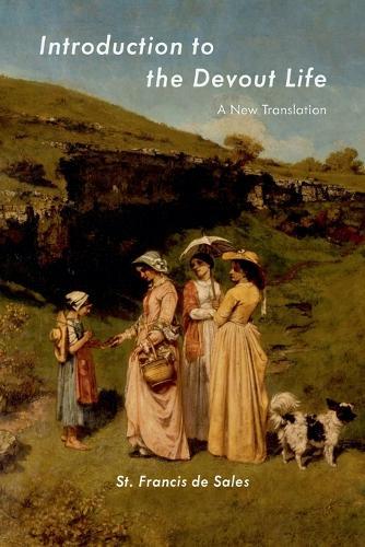 Introduction to the Devout Life  by Francisco De Sales at Abbey's Bookshop, 