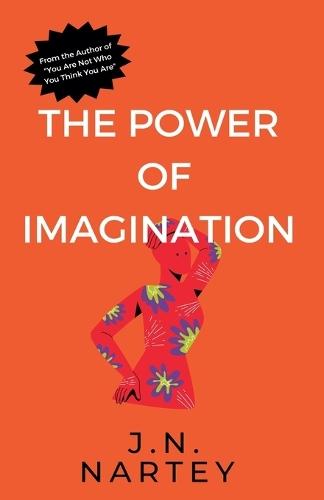 The Power of Imagination  by J N Nartey at Abbey's Bookshop, 