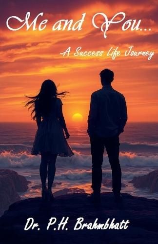 Me and You  by P H Brahmbhatt at Abbey's Bookshop, 