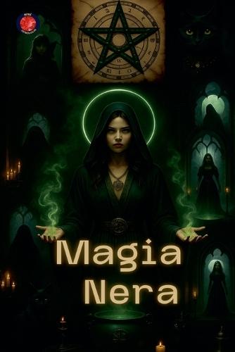 Magia Nera  by Alina Rubi at Abbey's Bookshop, 
