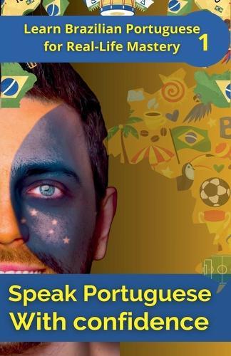 Speak Portuguese with Confidence 1  by Mohamed Elshenawy at Abbey's Bookshop, 