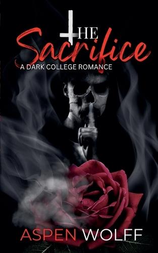 The Sacrifice  by Aspen Wolff at Abbey's Bookshop, 