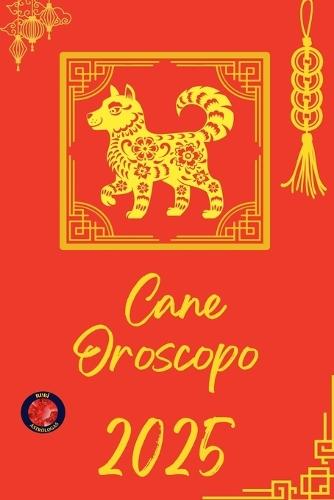 Cane Oroscopo 2025  by Alina Rubi at Abbey's Bookshop, 