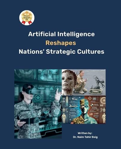 Army of None: Autonomous Weapons and the Future of War