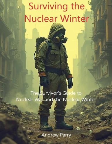 Surviving the Nuclear Winter  by Andrew Parry at Abbey's Bookshop, 
